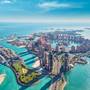 Горящие туры в отель Hilton Doha The Pearl Hotel & Residences - 1