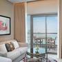 Горящие туры в отель Hilton Doha The Pearl Hotel & Residences - 3