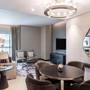 Горящие туры в отель Hilton Doha The Pearl Hotel & Residences - 3