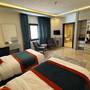 Горящие туры в отель Petra Canyon Hotel - 4