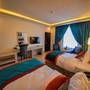 Горящие туры в отель Petra Canyon Hotel - 1