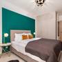 Горящие туры в отель Vagabond Grand'or Apartments & Suites - 3