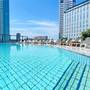 Горящие туры в отель Grand Prince Hotel Osaka Bay - 1
