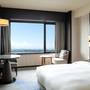 Горящие туры в отель Grand Prince Hotel Osaka Bay - 2