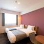 Горящие туры в отель M's Hotel Kyoto Station Taruya - 3