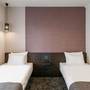 Горящие туры в отель M's Hotel Kyoto Station Kasuga - 6