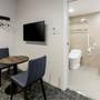 Горящие туры в отель M's Hotel Kyoto Station Kasuga - 3