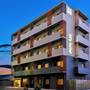Горящие туры в отель M's Hotel Kyoto Station Kasuga - 2