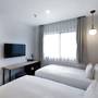 Горящие туры в отель M's Hotel Sanjo Omiya - 5