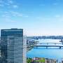 Горящие туры в отель Mitsui Garden Hotel Toyosu Premier - 6