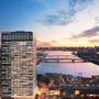 Горящие туры в отель Mitsui Garden Hotel Toyosu Premier - 3