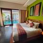 Горящие туры в отель Gaing Mas Jimbaran Villas - 3