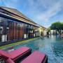 Горящие туры в отель Gaing Mas Jimbaran Villas - 1