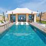Горящие туры в отель Bab Al Nojoum Hudayriyat Villas - 2