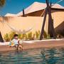 Горящие туры в отель Bab Al Nojoum Hudayriyat Villas - 3
