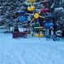 Горящие туры в отель Area Park Bakuriani - 6