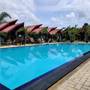 Горящие туры в отель Anukama Resort - 1