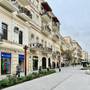Горящие туры в отель Nizami Central Park Hotel - 1