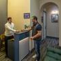 Горящие туры в отель Nizami Central Park Hotel - 5