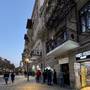 Горящие туры в отель Nizami Central Park Hotel - 4