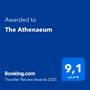 Горящие туры в отель The Athenaeum a luxury experience - 2
