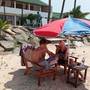 Горящие туры в отель New SeaSide Inn Hikkaduwa - 1