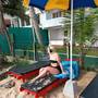 Горящие туры в отель New SeaSide Inn Hikkaduwa - 2