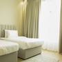 Горящие туры в отель Infinity Tower Suites WLL - 5