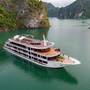 Горящие туры в отель Aspira Cruise Halong Bay - 1
