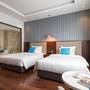 Горящие туры в отель D'Lecia Ha Long Hotel - 4