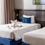 Горящие туры в отель D'Lioro Hotel & Resort - 4