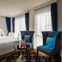 Горящие туры в отель Victor Metropolis Hotel & Rooftop Bar - 1