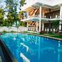 Горящие туры в отель J7 Villaj Resort - 1