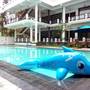 Горящие туры в отель J7 Villaj Resort - 2