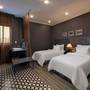 Горящие туры в отель Matilda Boutique Hotel & Spa - 1