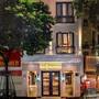 Горящие туры в отель The Q Boutique Hotel - 1