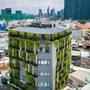Горящие туры в отель KunKin Garden Apartment - 1