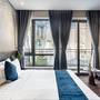 Горящие туры в отель KunKin Garden Apartment - 5