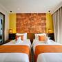 Горящие туры в отель Little Gem, An Eco-Friendly Boutique Hotel & Spa - 4