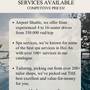Горящие туры в отель Nghe Prana Hotel & Spa Hoi An - 4