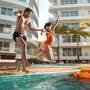 Горящие туры в отель Aqua Boracay, Bulabog Beach - 4