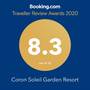 Горящие туры в отель Coron Soleil Garden Resort, Coron /Busuanga - 4