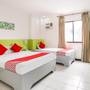 Горящие туры в отель OYO 210 Apple Tree Suites - 2