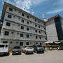 Горящие туры в отель RedDoorz @ Insular Square Mandaue City - 2