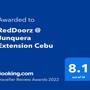 Горящие туры в отель RedDoorz @ Junquera Extension Cebu - 1