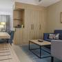 Горящие туры в отель Golden Tulip Amman - 5