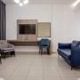 Горящие туры в отель Golden Tulip Amman - 6