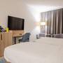 Горящие туры в отель Golden Tulip Amman - 1