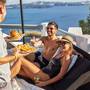 Горящие туры в отель Mr & Mrs White Santorini - 1