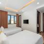 Горящие туры в отель Palazzo Da Nang Beach Hotel - 4